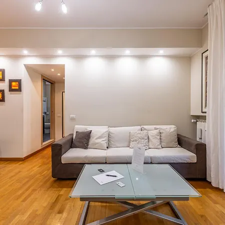 Porta Vittoria 1Br, Free Ac, Wifi & Netflix By Tilo Milan Apartment Exterior photo