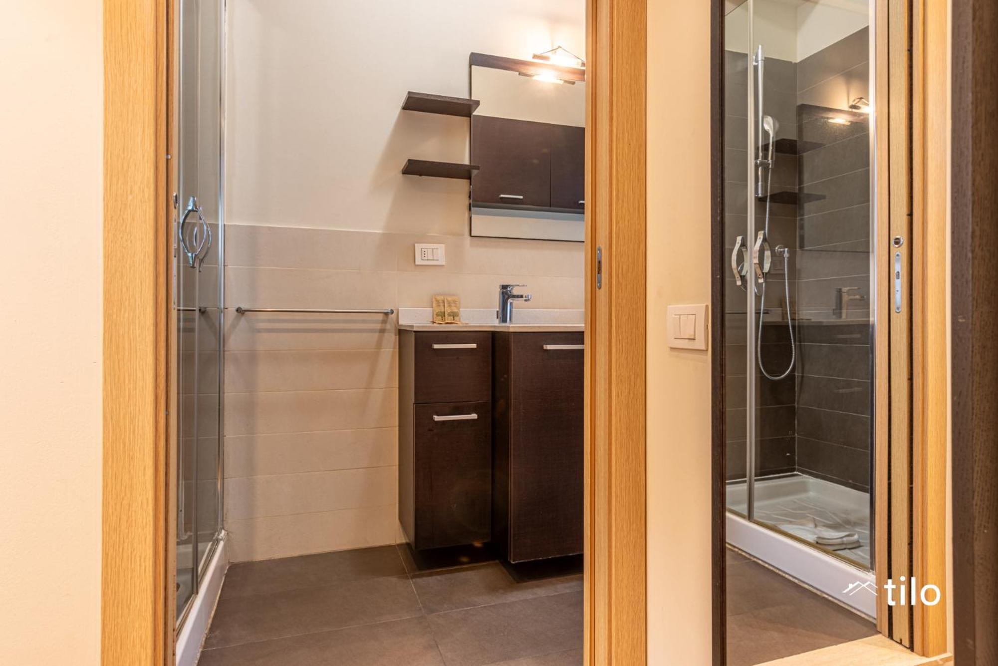 Appartement Porta Vittoria 1br, Free Ac, Wifi & Netflix By Tilo Milan
